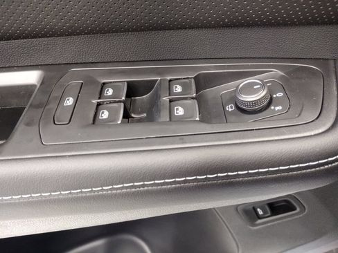 New 2026 Volkswagen Atlas SEL Premium R-Line image 24