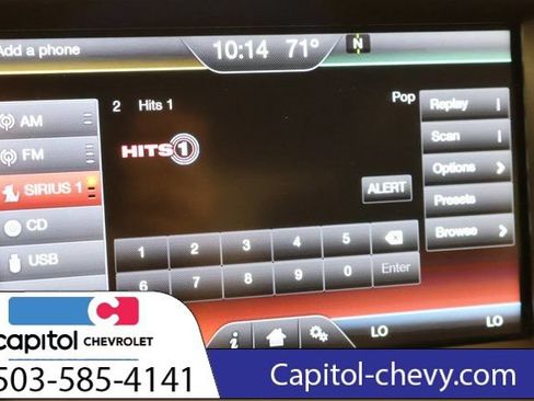 Used 2014 Ford F150 FX4 w/ Equipment Group 402A Luxury AWD/4WD image 22