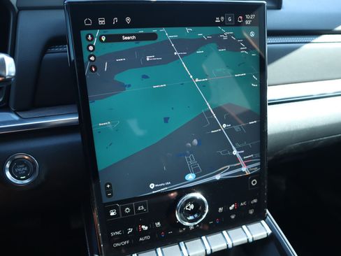 New 2026 GMC Terrain Denali w/ LPO, Floor Liner Package image 8