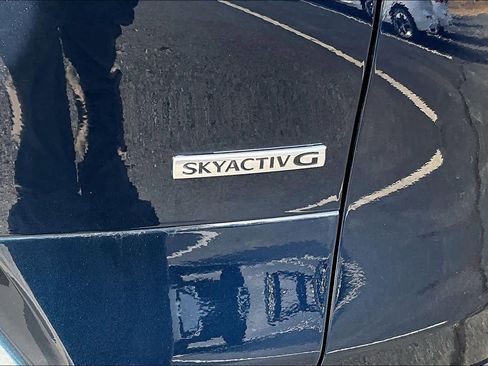 Used 2022 MAZDA CX-30 AWD 2.5 S w/ Preferred Package image 10