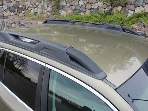 Used 2020 Subaru Outback Premium AWD/4WD image 33