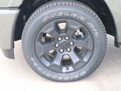 New 2026 RAM 1500 Big Horn image 18