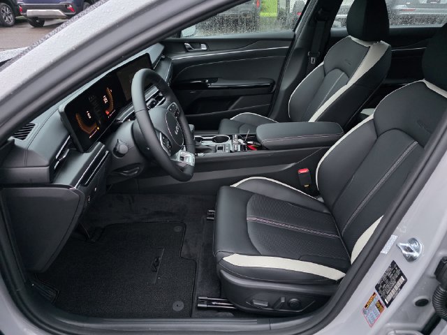 New 2026 Kia K5 GT-Line w/ GT-Line Premium Package FWD image 14