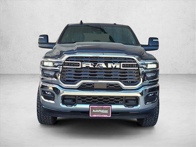 Used 2026 RAM 2500 Tradesman AWD/4WD image 2