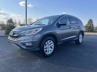 Used 2016 Honda CR-V EX-L video 2