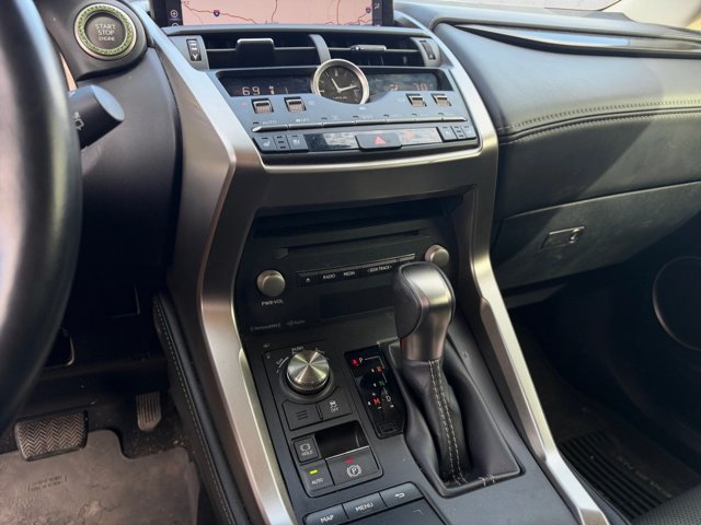 Used 2020 Lexus NX 300 AWD w/ Premium Package image 12