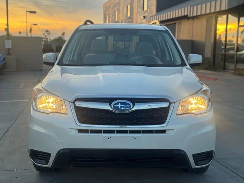 Used 2015 Subaru Forester 2.5i Premium w/ Popular Package #1 image 3