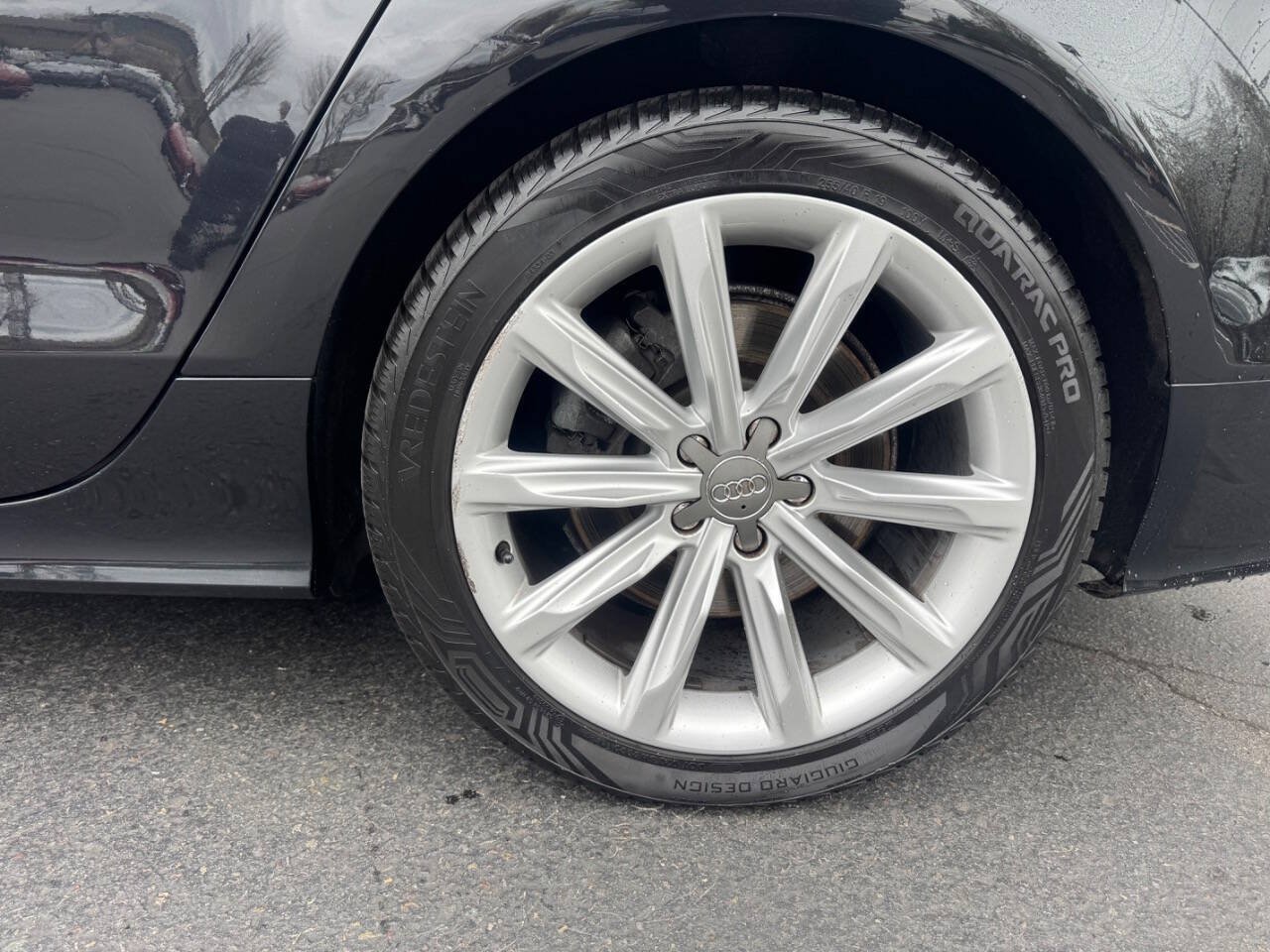 Used 2013 Audi A7 3.0T Prestige AWD/4WD image 19