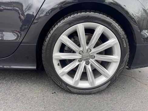 Used 2013 Audi A7 3.0T Prestige AWD/4WD image 19