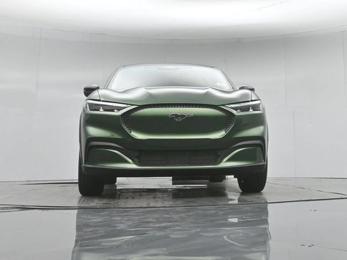New 2026 Ford Mustang Mach-E Select RWD image 43