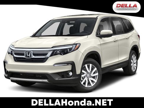Used 2019 Honda Pilot EX-L image 1