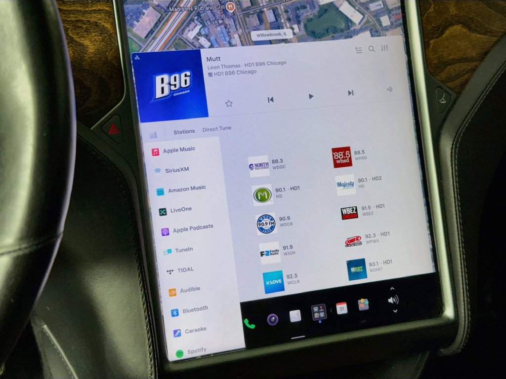 Used 2019 Tesla Model S 75D AWD/4WD image 14