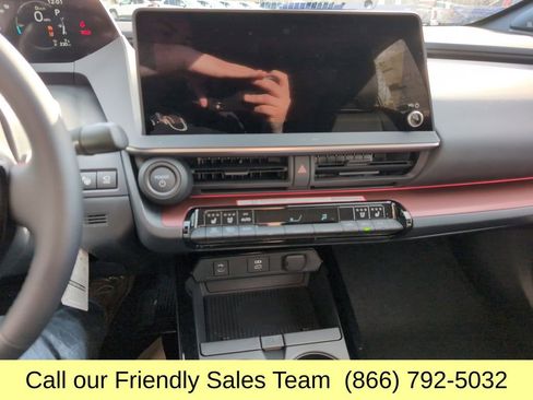 New 2026 Toyota Prius Plug-In Hybrid w/ Limited Premium Package image 16