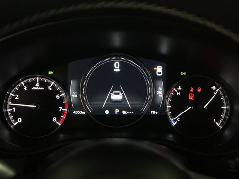 Certified 2026 MAZDA CX-30 AWD 2.5 S image 18
