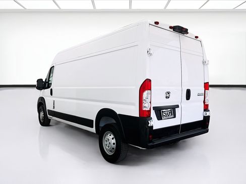 Used 2023 RAM ProMaster 3500 FWD image 6