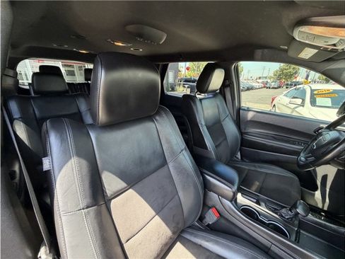 Used 2021 Dodge Durango GT RWD image 34