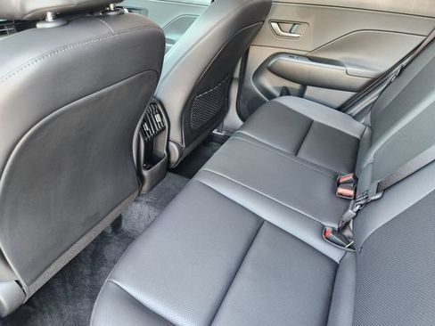 Certified 2025 Hyundai Kona Limited AWD/4WD image 22