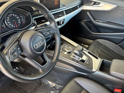 Used 2017 Audi A4 2.0T Premium AWD/4WD image 11