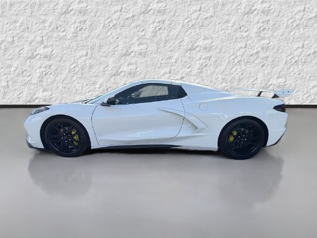 Used 2023 Chevrolet Corvette Stingray Convertible w/ 1LT RWD image 6