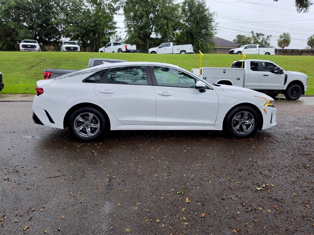 Used 2023 Kia K5 LXS FWD image 5