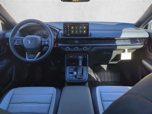 New 2026 Honda CR-V Sport Touring image 19