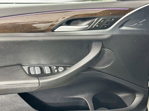 Used 2024 BMW X3 xDrive30i image 25