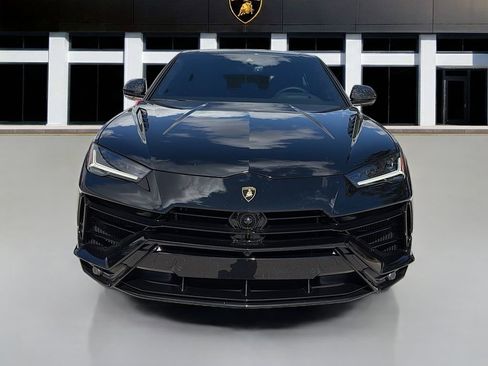 Used 2024 Lamborghini Urus S image 8
