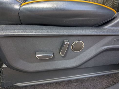 Used 2021 Ford F150 Tremor w/ Equipment Group 402A High image 10