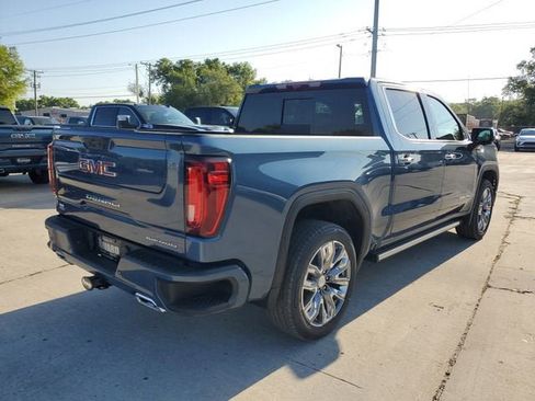 New 2026 GMC Sierra 1500 Denali w/ Denali Reserve Package image 5
