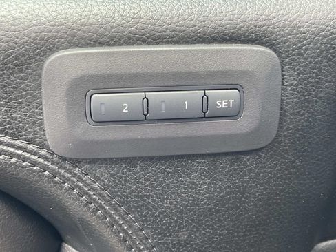 Used 2015 Nissan Armada Platinum w/ 2nd Row Captain Seat Package AWD/4WD image 35