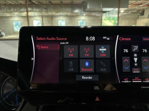 Used 2022 Toyota Venza Limited w/ Advanced Technology Package AWD/4WD image 21