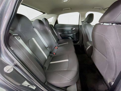 Certified 2025 Hyundai Sonata SE FWD image 28