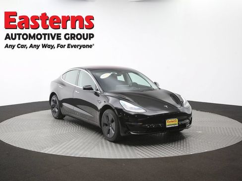 Used 2019 Tesla Model 3 Standard Range RWD image 42