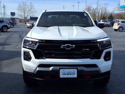 New 2026 Chevrolet Colorado Z71 w/ Technology Package image 18