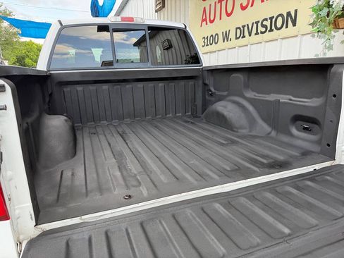 Used 2008 Ford F150 FX4 AWD/4WD image 27