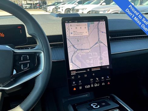 Used 2025 Polestar Polestar 3 image 8