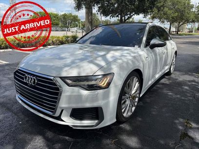 Used 2019 Audi A6 3.0T Prestige w/ Prestige Package