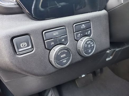 Certified 2024 Chevrolet Silverado 1500 RST w/ Protection Package AWD/4WD image 24