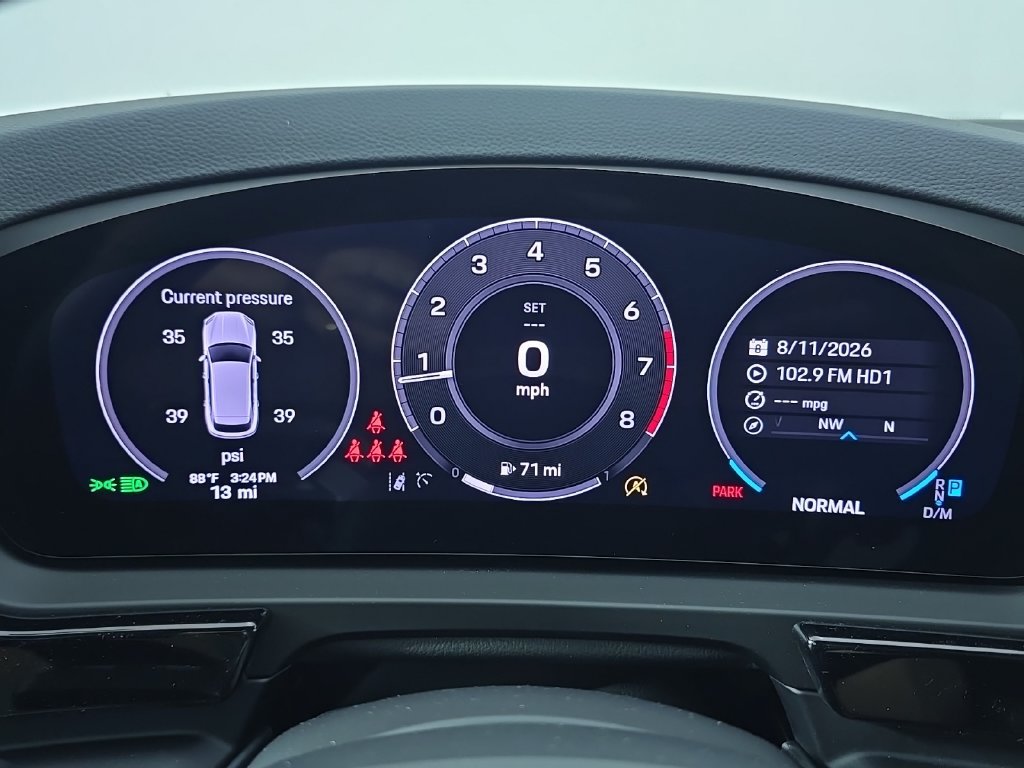 Certified 2026 Porsche Cayenne AWD/4WD image 29