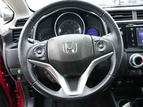 Used 2017 Honda Fit EX-L image 21