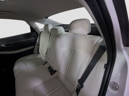 Used 2025 Hyundai Sonata SEL FWD image 23