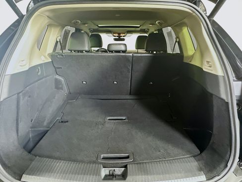 Used 2023 Nissan Rogue SL w/ SL Premium Package AWD/4WD image 30