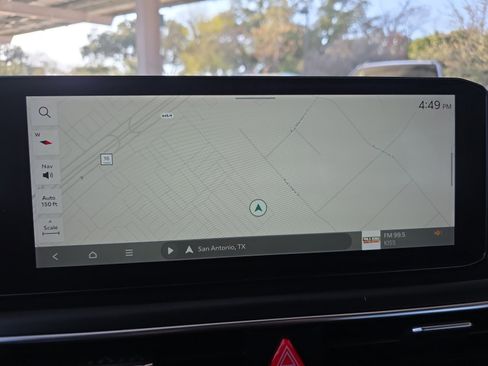 Certified 2025 Kia K5 GT-Line w/ GT-Line Premium Package image 11