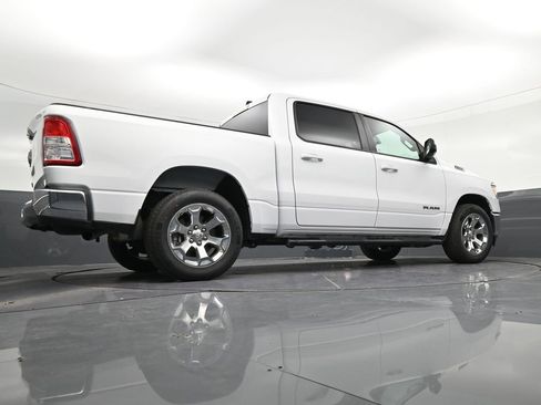 Used 2022 RAM 1500 Big Horn RWD image 27