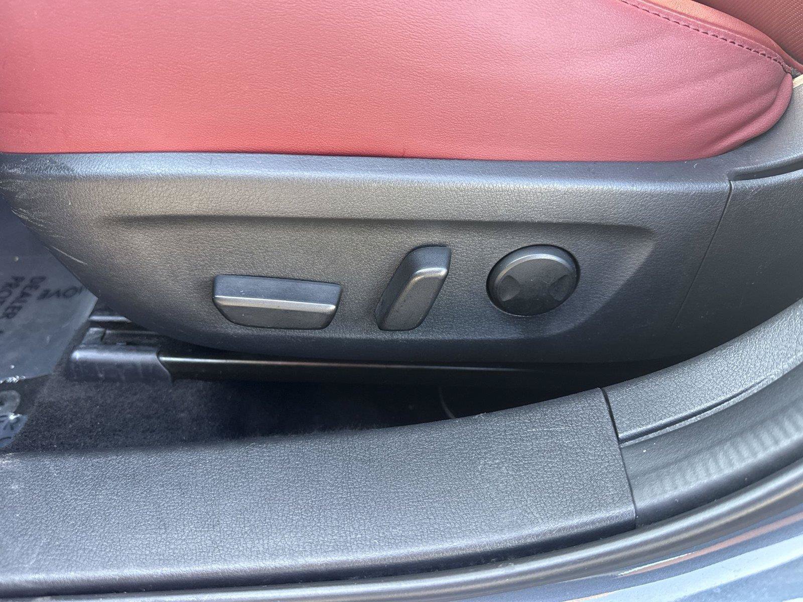 Used 2024 MAZDA MAZDA3 s AWD/4WD image 15