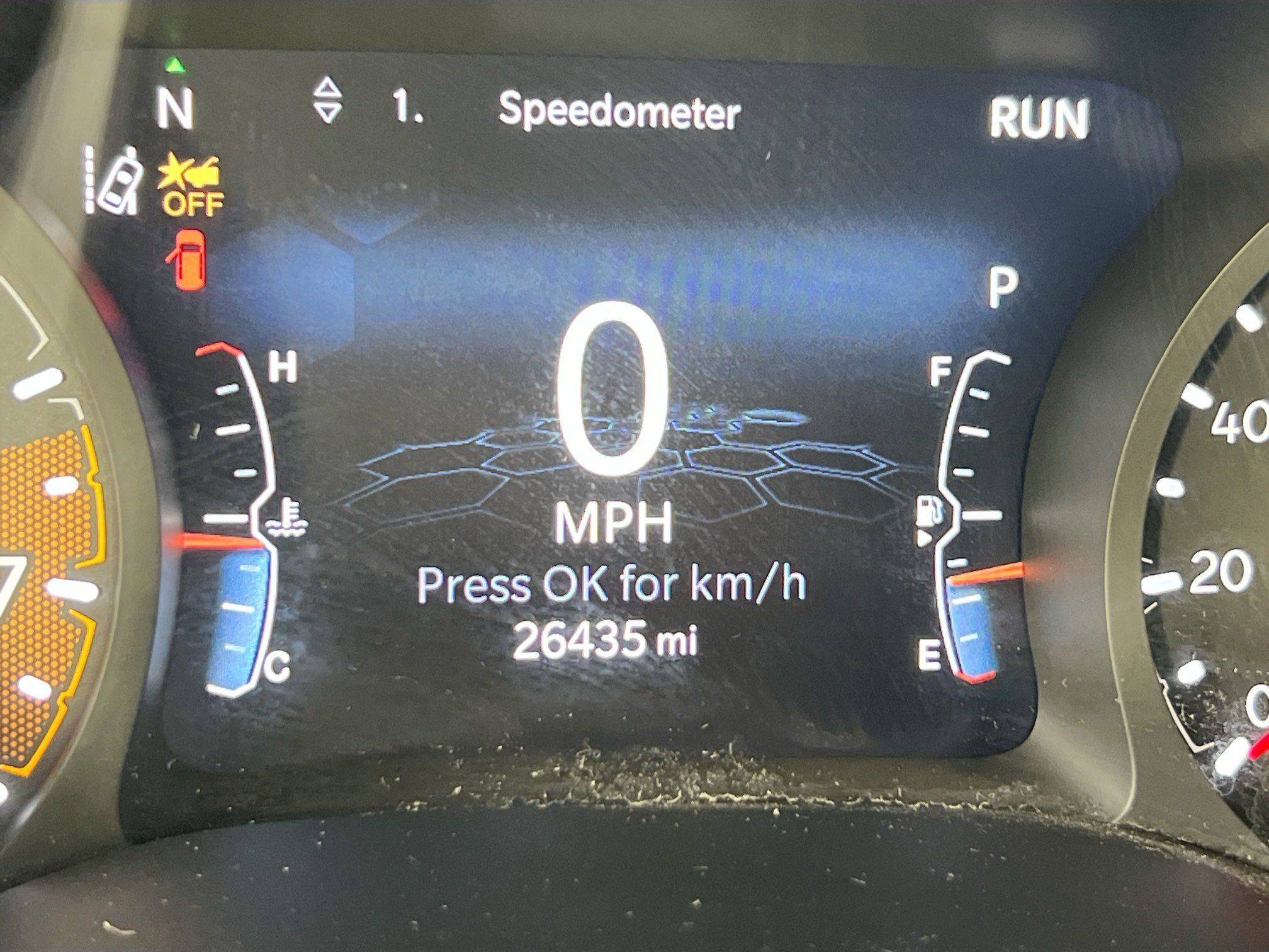 Used 2022 Jeep Compass Trailhawk AWD/4WD image 12