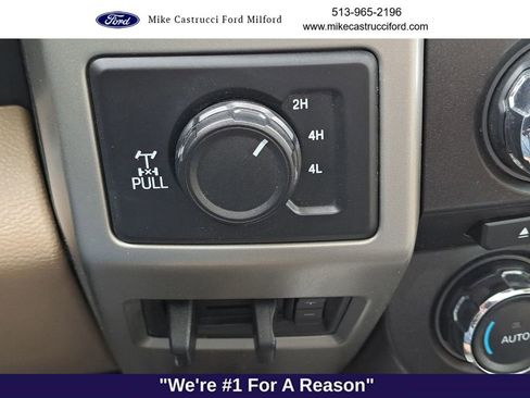 Used 2018 Ford F250 Lariat w/ Lariat Ultimate Package image 17