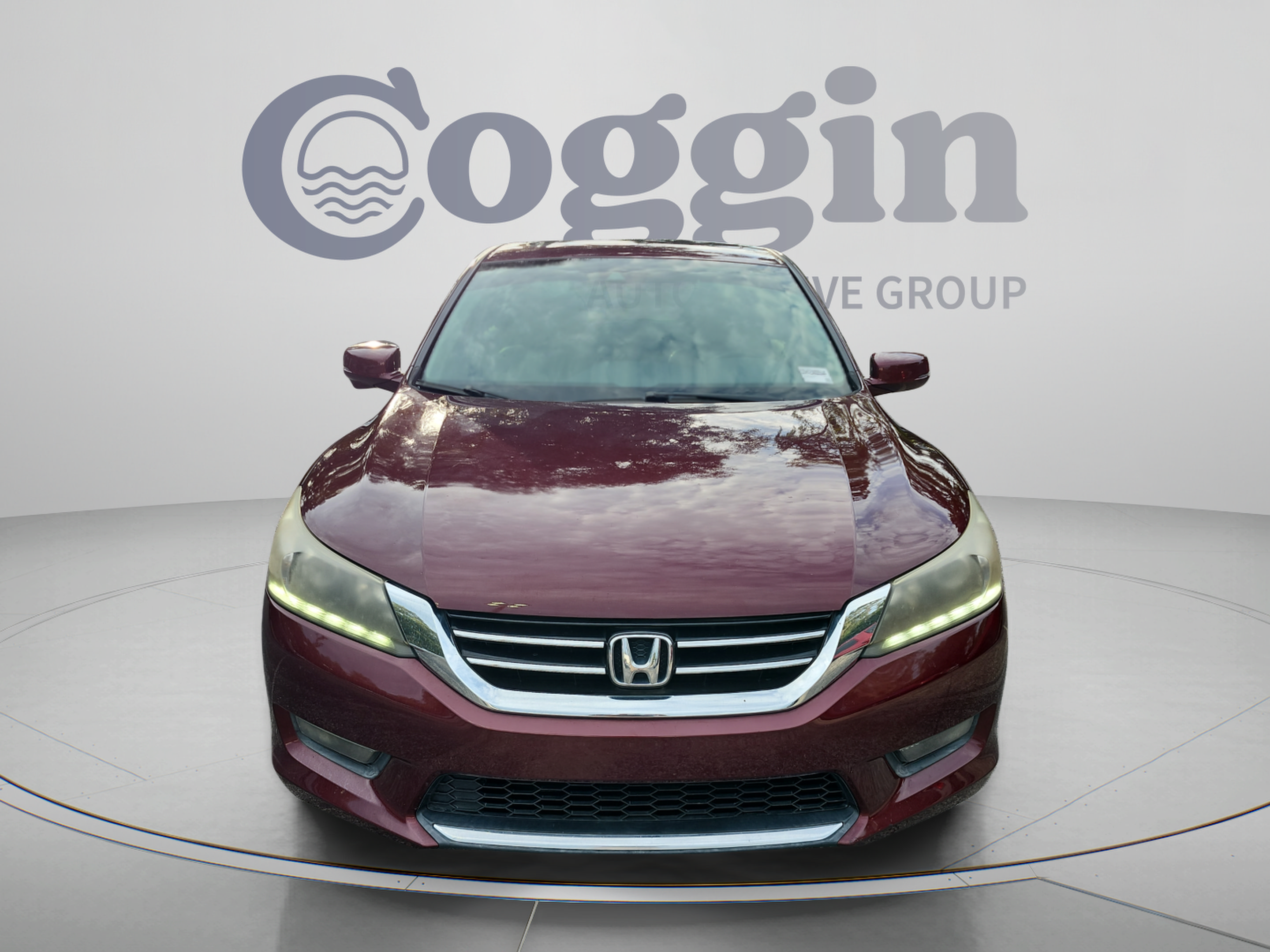 Used 2014 Honda Accord EX-L image 9