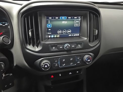 Used 2019 Chevrolet Colorado W/T w/ WT Convenience Package AWD/4WD image 24
