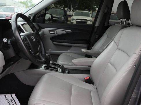 Used 2016 Honda Pilot EX-L image 13